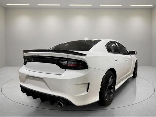 2019 Dodge Charger Scat Pack