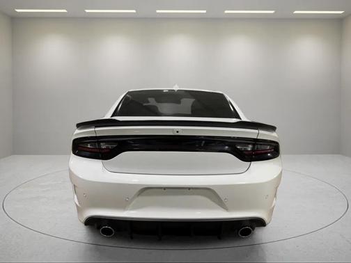 2019 Dodge Charger Scat Pack