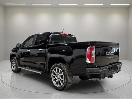 2021 GMC Canyon Denali