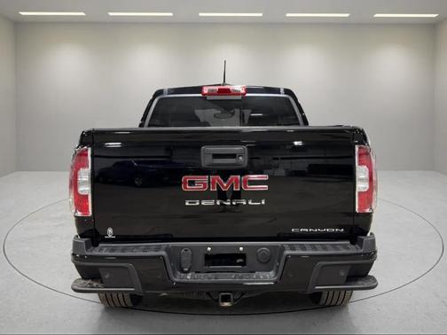 2021 GMC Canyon Denali