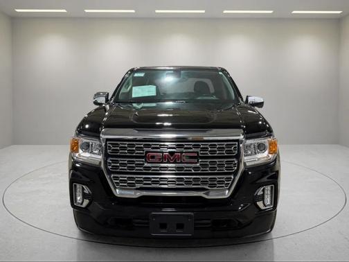 2021 GMC Canyon Denali