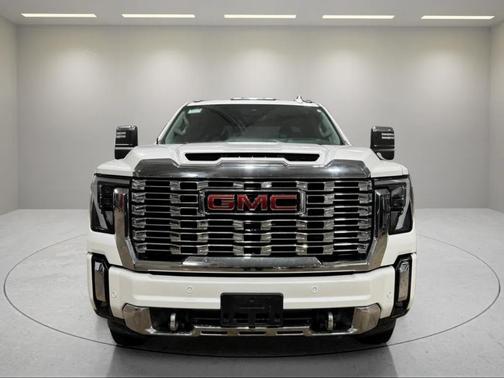 2024 GMC Sierra 3500 Denali