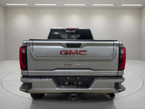 2024 GMC Sierra 2500 Denali