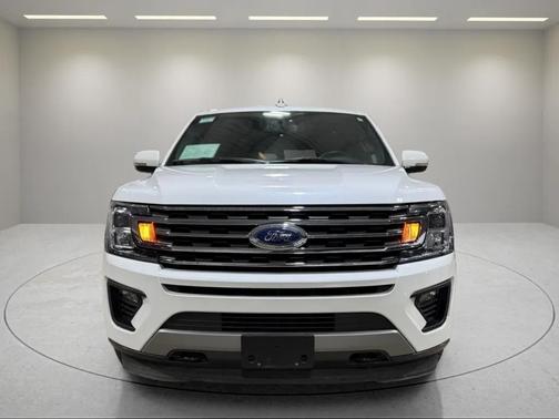 2020 Ford Expedition Max XLT