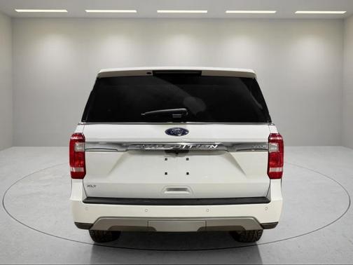 2020 Ford Expedition Max XLT