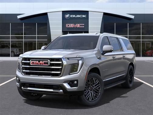 2025 GMC Yukon XL Elevation