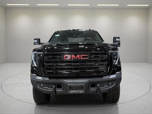 2024 GMC Sierra 2500 AT4X