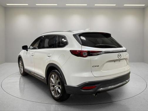 2019 Mazda CX-9 Grand Touring