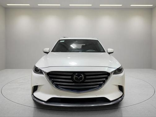2019 Mazda CX-9 Grand Touring