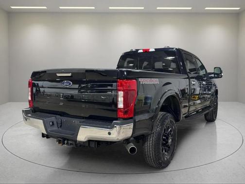 2020 Ford F-350 XLT