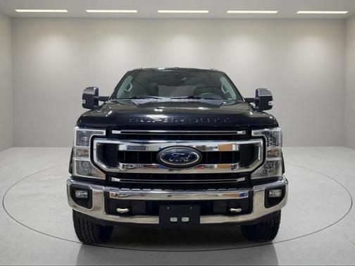 2020 Ford F-350 XLT