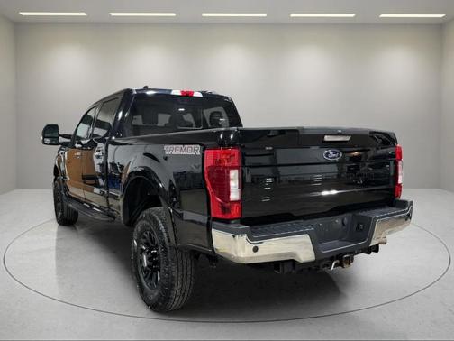 2020 Ford F-350 XLT