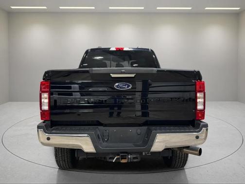 2020 Ford F-350 XLT
