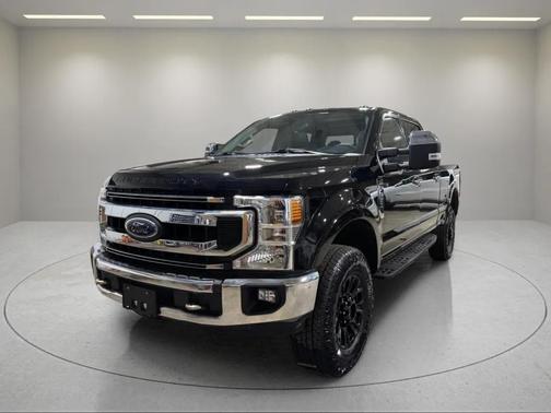 2020 Ford F-350 XLT