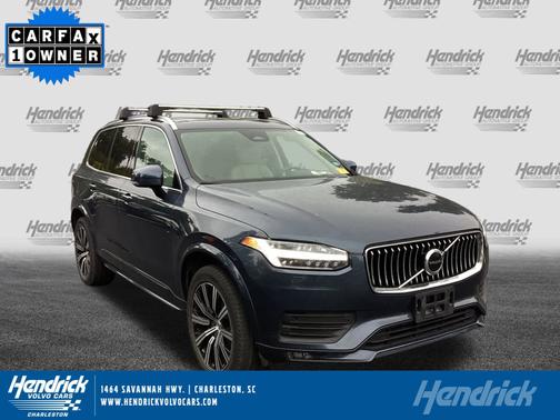2023 Volvo XC90 Core