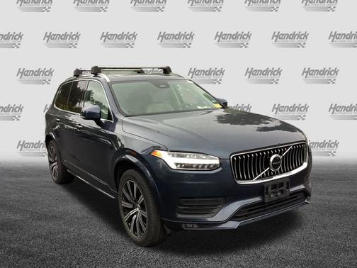 2023 Volvo XC90 Core