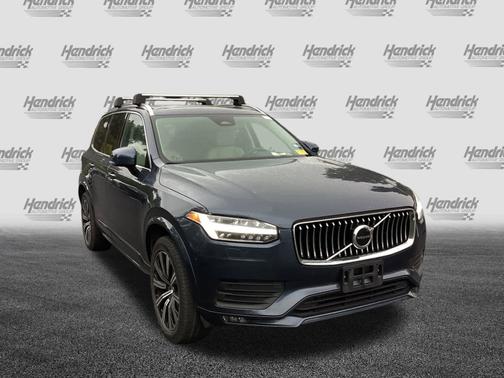 2023 Volvo XC90 Core