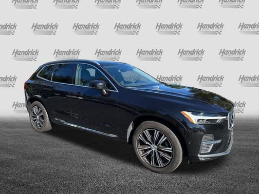 2022 Volvo XC60 Inscription