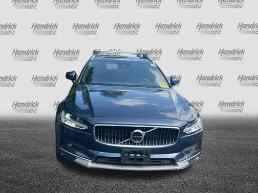 2024 Volvo V90 Cross Country B6 Ultimate