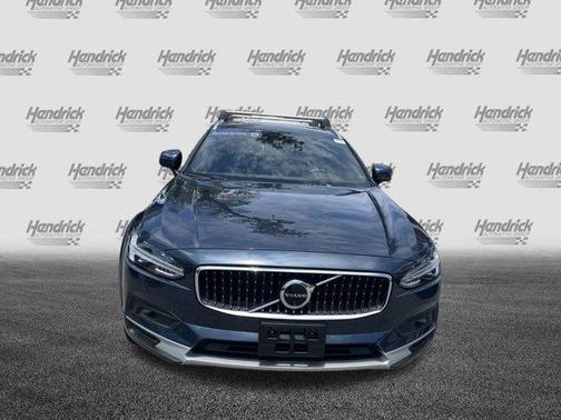 2024 Volvo V90 Cross Country B6 Ultimate
