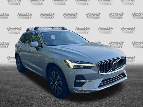 2022 Volvo XC60 Inscription