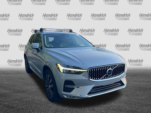 2022 Volvo XC60 Inscription