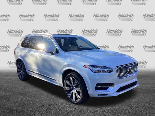 2023 Volvo XC90 Ultimate