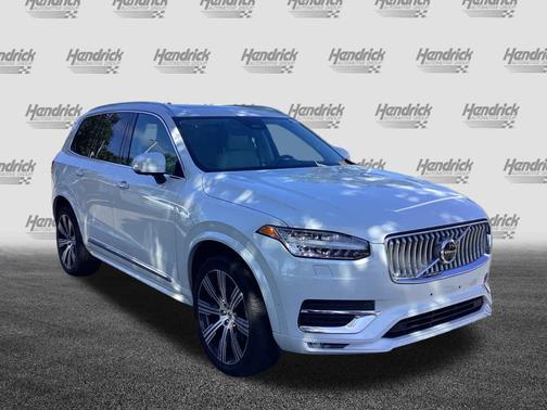 2023 Volvo XC90 Ultimate