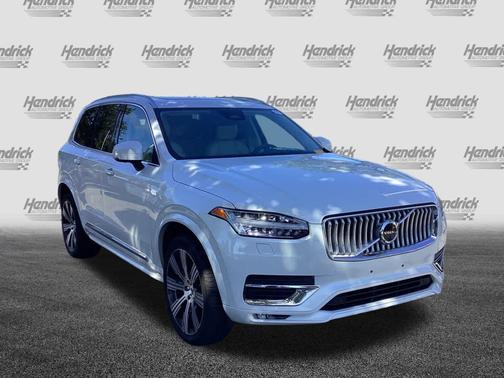2023 Volvo XC90 Ultimate