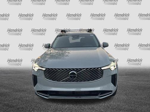 2025 Volvo XC90 Plug-In Hybrid T8 Plus 7-Seater