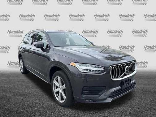 2023 Volvo XC90 Core