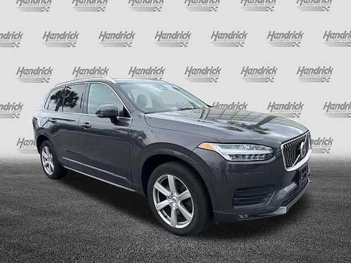 2023 Volvo XC90 Core