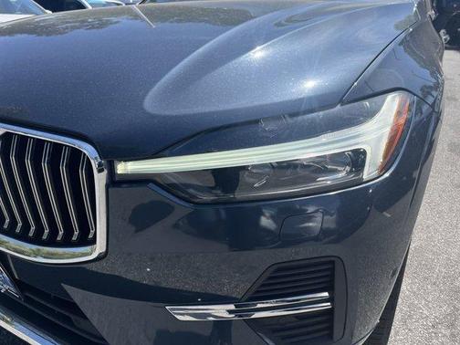 2022 Volvo XC60 Recharge Plug-In Hybrid INSCRIPTION