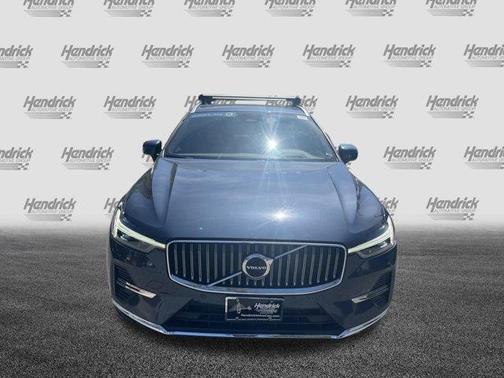 2022 Volvo XC60 Recharge Plug-In Hybrid INSCRIPTION