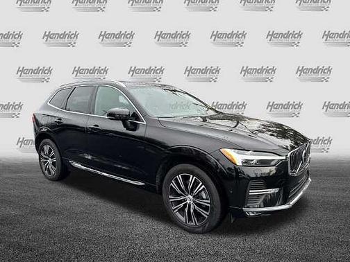 2022 Volvo XC60 Inscription