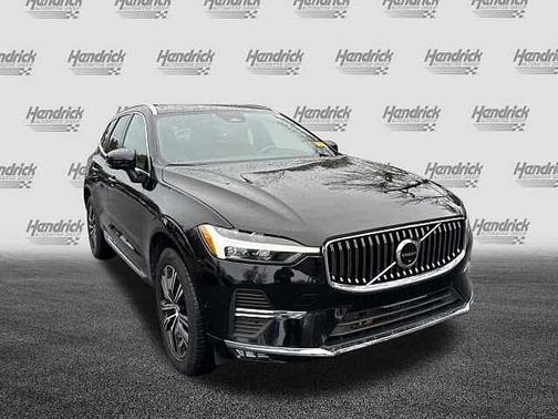 2022 Volvo XC60 Inscription