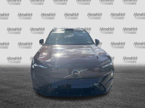 2025 Volvo EX90 Twin Motor Performance Ultra 6-Seater