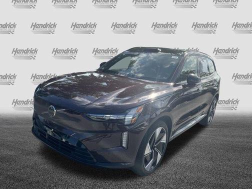 2025 Volvo EX90 Twin Motor Performance Ultra 6-Seater
