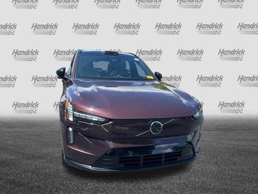 2025 Volvo EX90 Twin Motor Performance Ultra 6-Seater