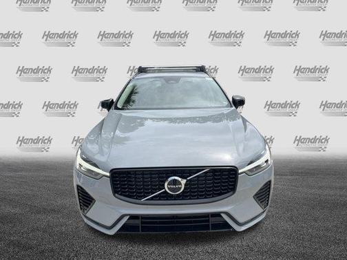 2025 Volvo XC60 Plug-In Hybrid T8 Ultra