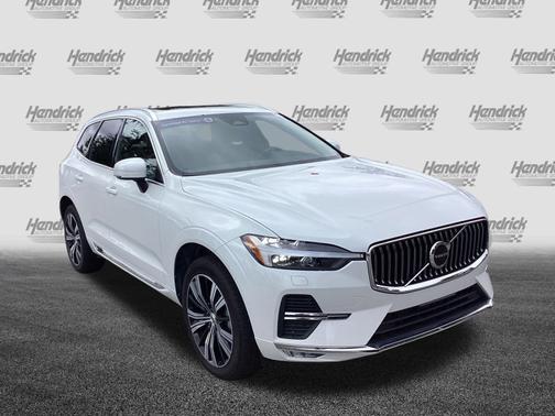 2022 Volvo XC60 Inscription