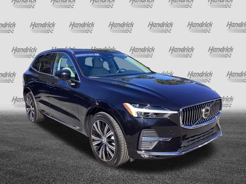2023 Volvo XC60 Plus Bright Theme