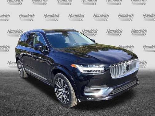 2024 Volvo XC90 Core
