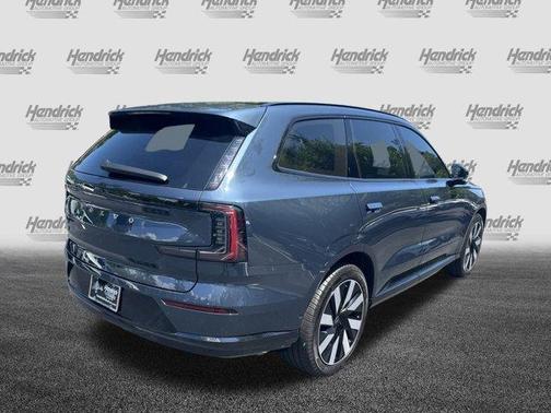 2025 Volvo EX90 Twin Motor Ultra