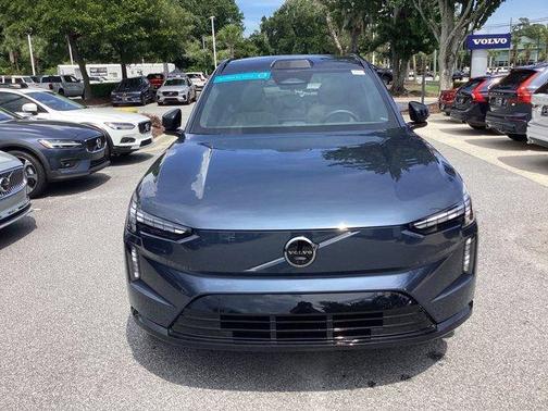 2025 Volvo EX90 Twin Motor Ultra