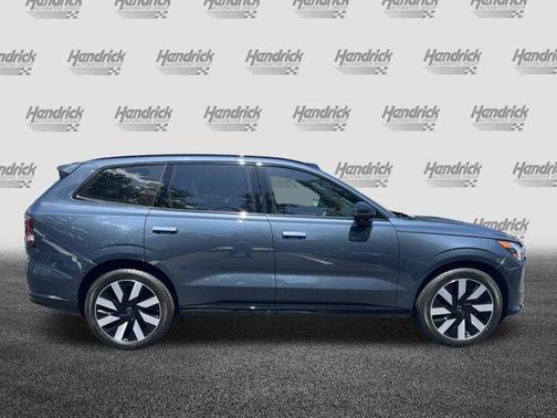 2025 Volvo EX90 Twin Motor Ultra