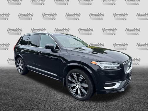 2022 Volvo XC90 Inscription