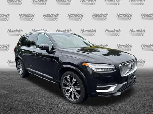 2022 Volvo XC90 Inscription
