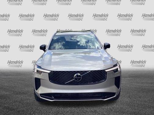 2026 Volvo XC90 ULTRA THEME