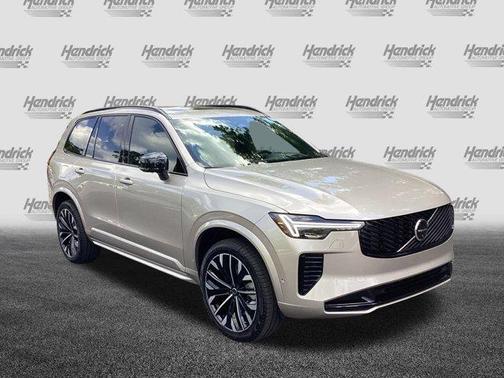 2026 Volvo XC90 ULTRA THEME